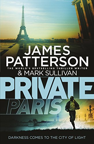 Private Paris: (Private 11) von Arrow